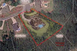764 Flower Farm Dr, Acworth, GA 30101 - Photo 1