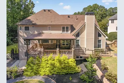 4490 Barony Drive, Suwanee, GA 30024 - Photo 81