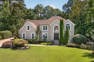 4490 Barony Dr, Suwanee, GA 30024 - Photo 1