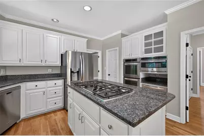 4490 Barony Drive, Suwanee, GA 30024 - Photo 13