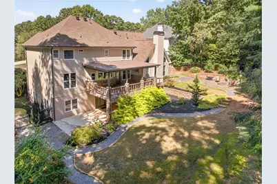 4490 Barony Drive, Suwanee, GA 30024 - Photo 83
