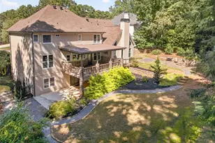 4490 Barony Dr, Suwanee, GA 30024 - Photo 83