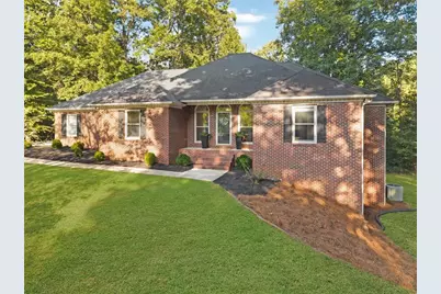 208 Marvin Land Lane, Canton, GA 30115 - Photo 1