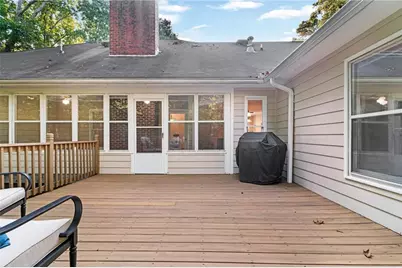 208 Marvin Land Lane, Canton, GA 30115 - Photo 29