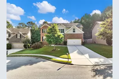 2989 Estate View Court, Dacula, GA 30019 - Photo 1
