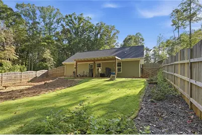 63 Wood Ridge Trail, Dawsonville, GA 30534 - Photo 37