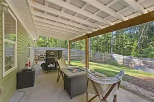 63 Wood Ridge Trail, Dawsonville, GA 30534 - Photo 33