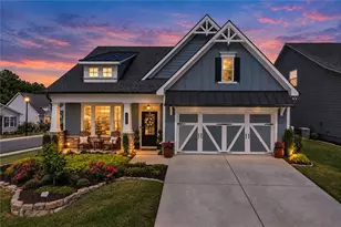 1453 Bluffs Ridge Wy, Canton, GA 30114 - Photo 1