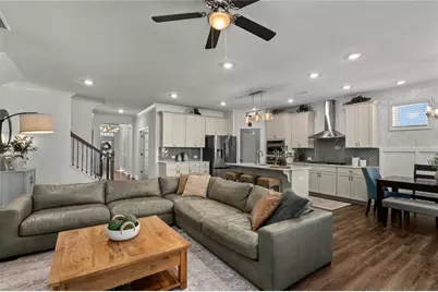1453 Bluffs Ridge Way, Canton, GA 30114 - Photo 19