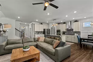 1453 Bluffs Ridge Wy, Canton, GA 30114 - Photo 19