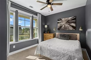 1453 Bluffs Ridge Wy, Canton, GA 30114 - Photo 35