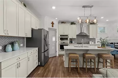 1453 Bluffs Ridge Way, Canton, GA 30114 - Photo 23