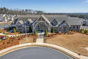 1453 Bluffs Ridge Wy, Canton, GA 30114 - Photo 61