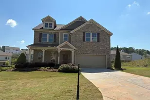 8525 Stratford Oaks Ave, Ball Ground, GA 30107 - Photo 1