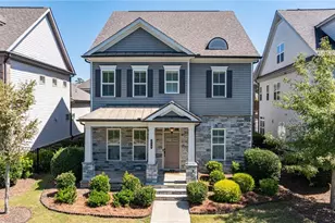 430 Central Park Ovlk, Alpharetta, GA 30004 - Photo 1