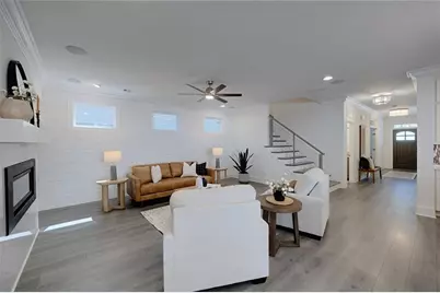430 Central Park Ovlk, Alpharetta, GA 30004 - Photo 23