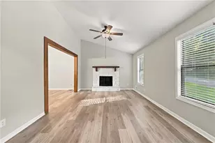 278 Shalloway Dr NE, Kennesaw, GA 30144 - Photo 3