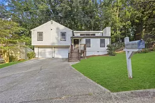 278 Shalloway Dr NE, Kennesaw, GA 30144 - Photo 1