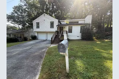 278 Shalloway Drive NE, Kennesaw, GA 30144 - Photo 1