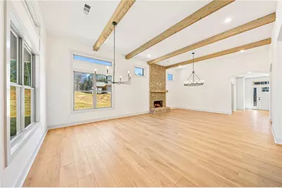 33 Hometown Court, Jefferson, GA 30549 - Photo 5