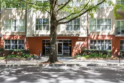 384 Ralph McGill Boulevard NE #308, Atlanta, GA 30312 - Photo 3