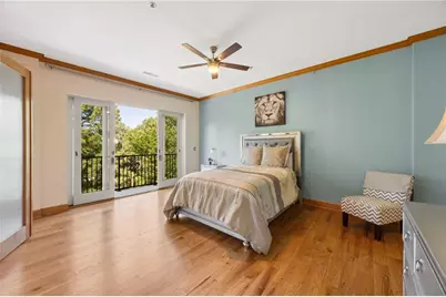 384 Ralph McGill Boulevard NE #308, Atlanta, GA 30312 - Photo 27