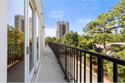 384 Ralph McGill Boulevard NE #308, Atlanta, GA 30312 - Photo 45