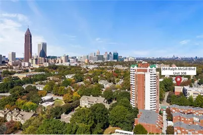 384 Ralph McGill Boulevard NE #308, Atlanta, GA 30312 - Photo 59