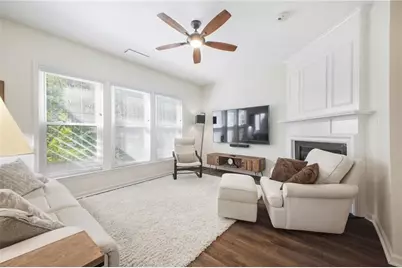 202 Kenninghall Lane SE #30, Smyrna, GA 30082 - Photo 17