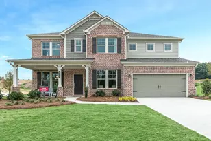8515 Stratford Oaks Ave, Ball Ground, GA 30107 - Photo 1