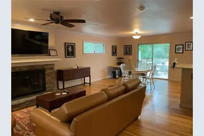 3355 Timber Lake Road NW, Kennesaw, GA 30144 - Photo 9