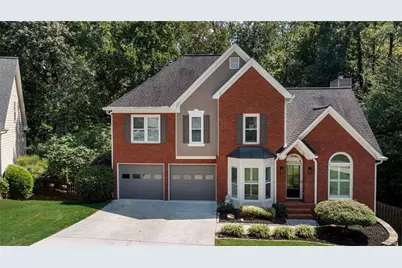 [Address not provided], Woodstock, GA 30189 - Photo 1