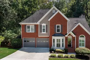 376 Yonah Cir, Woodstock, GA 30189 - Photo 1