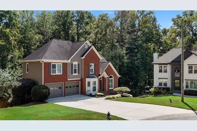376 Yonah Circle, Woodstock, GA 30189 - Photo 5