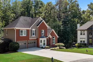 [Address not provided], Woodstock, GA 30189 - Photo 5