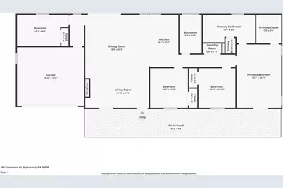 190 Crestwood Court, Alpharetta, GA 30009 - Photo 43
