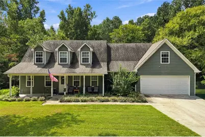 3343 Pommel Court, Loganville, GA 30052 - Photo 47
