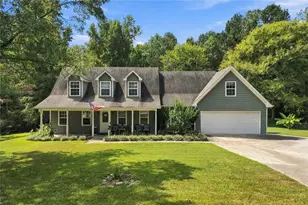 3343 Pommel Ct, Loganville, GA 30052 - Photo 1