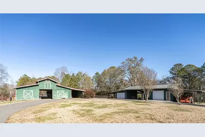 4998 Old Dalton Road NE, Rome, GA 30165 - Photo 49