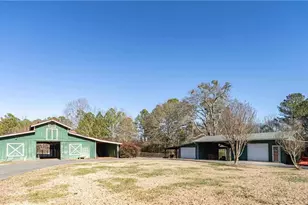 4998 Old Dalton Rd NE, Rome, GA 30165 - Photo 49