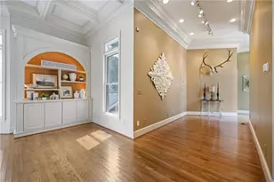 4998 Old Dalton Rd NE, Rome, GA 30165 - Photo 23