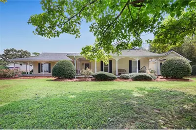 4998 Old Dalton Road NE, Rome, GA 30165 - Photo 1