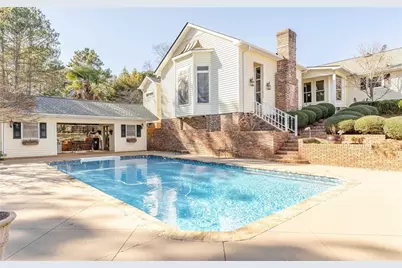 4998 Old Dalton Road NE, Rome, GA 30165 - Photo 45