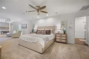 4998 Old Dalton Rd NE, Rome, GA 30165 - Photo 25
