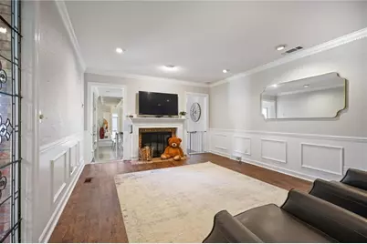 4998 Old Dalton Road NE, Rome, GA 30165 - Photo 35