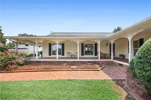 4998 Old Dalton Rd NE, Rome, GA 30165 - Photo 3