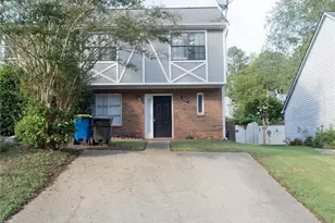 3025 Sand Wedge Circle NW, Kennesaw, GA 30144 - Photo 17