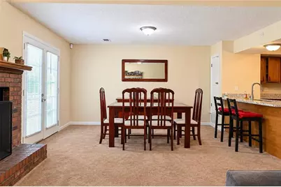 3025 Sand Wedge Circle NW, Kennesaw, GA 30144 - Photo 9