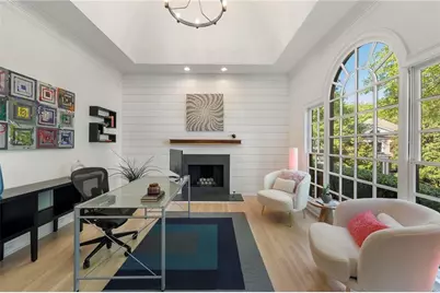 4475 Crestwicke Pointe, Sandy Springs, GA 30319 - Photo 13