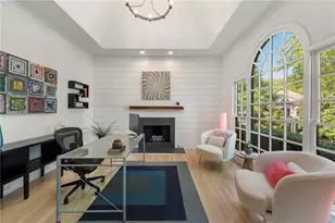 4475 Crestwicke Pointe, Sandy Springs, GA 30319 - Photo 13